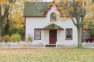 How to Sell an Old House That Needs Work